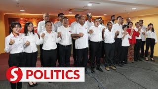 State Polls Dap To Field 15 Candidates In Selangor Says Loke