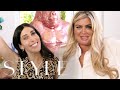 Gemma Collins gives Sarah Jossel a GC makeover | The Sunday Times Style