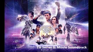 New Order - Blue Monday '88 () [READY PLAYER ONE (2018) - SOUNDTRACK] Resimi