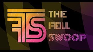 The Fell Swoop - Magick Thing (Single Promo Video)