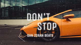 Martin Garrix Type Beat - Don't Stop ft. Swedish House Mafia Type Beat | EDM Type Beat 2021