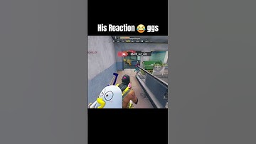 Sneak Attack Ggs #codm #callofdutymobile #codmobile #gaming #reaction #reactionvideo