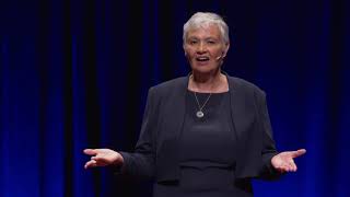 Adopting a child of a different race? Let's talk | Susan Devan Harness | TEDxMileHigh