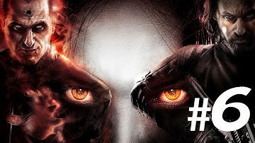 F.E.A.R. 3 - Gameplay Part 6 - Bridge - Point Man