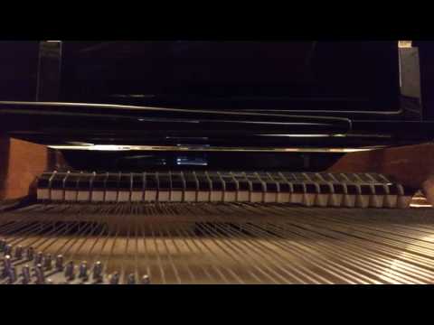 intertwined - dodie (piano cover)