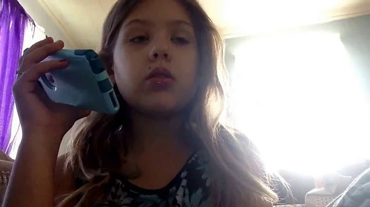 Prank calling Kroger