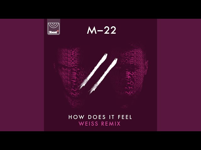 M-22 - How Does It Feel