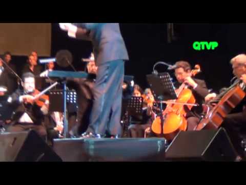SUITE. Las mil y una noches. (Orquesta)     Cibrián-Mahler 30 Años