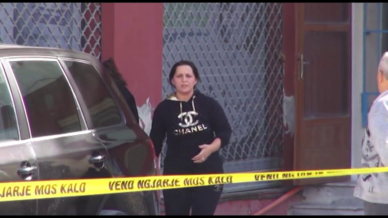 Atentat ndaj të fortit të Selenicës në Vlorë | ABC News