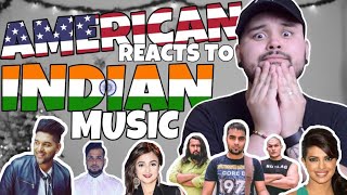 Indian Music REVIEW #India