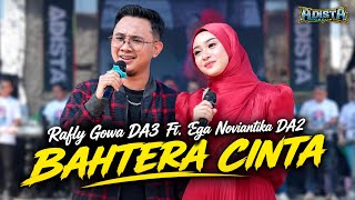 Download lagu RAFLY GOWA DA3 FT. EGA NOVIANTIKA DA2 - THE ARK OF LOVE | ADISTA GROUP LIVE IN BENDUNGAN VILLAGE,...