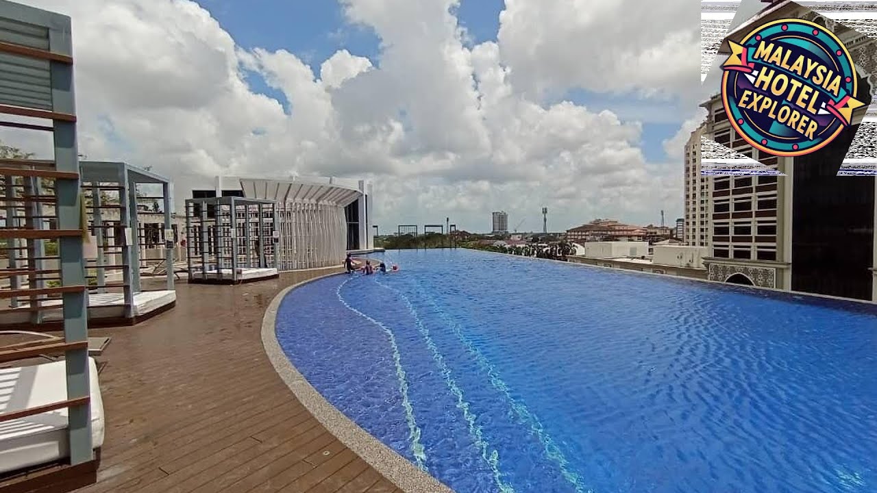 Nice stay in heart of Kota Bharu@Troika,free Wifi. | Kota Bharu, Malaysia | Hotel Review ⭐