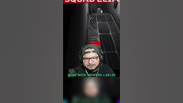 FORCING WRAITH TO QUIT