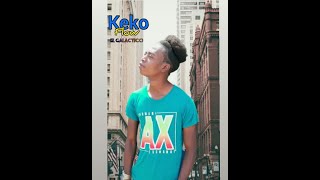 dembow 2023 I took off the lid keko flow