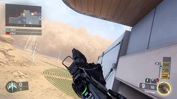 Black ops3 Insane trickshot  (Ts with me on ps4)