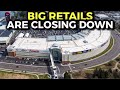 10 Big Retailers Closing Stores Across America in 2026