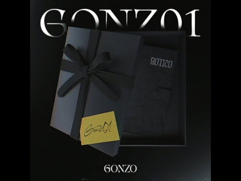 901120 The Documentary | Mixtape GONZ01