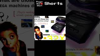 Launch of the Sega 32x