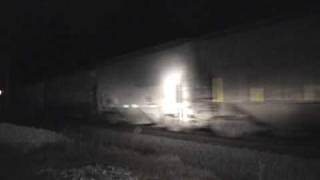 CSX Q616-04 Passing the Bogart, GA Signal