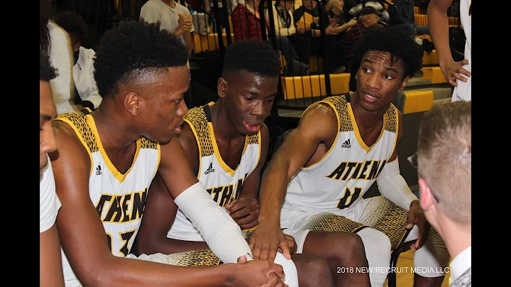 New Recruit Media LLC presents: 6'2 G KELVIN REAVE...