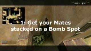 CSS - How to troll in a Versus Match