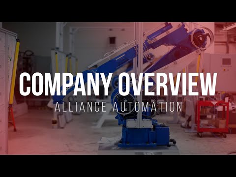 Alliance Automation Llc