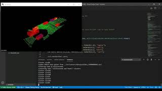 Lidar Obstacle Detection Project in C++