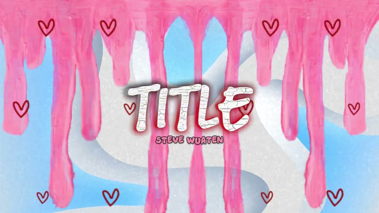 TITLE !!! ( STEVE WUATEN ) REGGAE JUMP