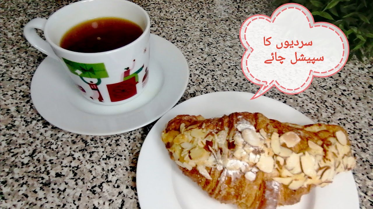 Add more flavor to your winter 