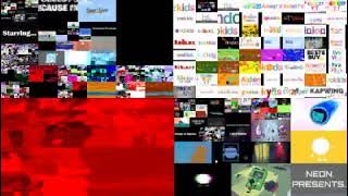 (THE SUPER GRAND FINALE) Super Duper Extra-Ultimanic Object Shows Intro