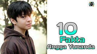 Terkenal Pandai Berakting 10 Fakta Angga Aldi Yunanda Yang Jarang Orang Ketahui