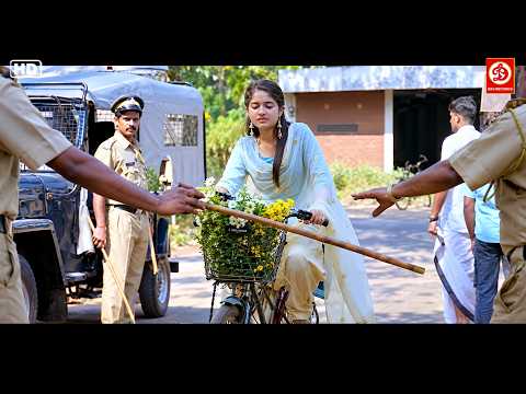 अस्पताल जा रही लड़की को रास्ते में रोका, फिर शुरू हुई चेकिंग | MM Khiladi Movie Scene
