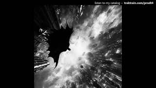 [FREE] Batman type beat "VENGEANCE" | Hard Type Beat | 116 BPM | Aggressive