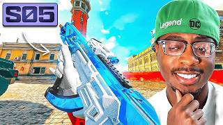 the NEW Rebirth Island UPDATE is HERE and its..