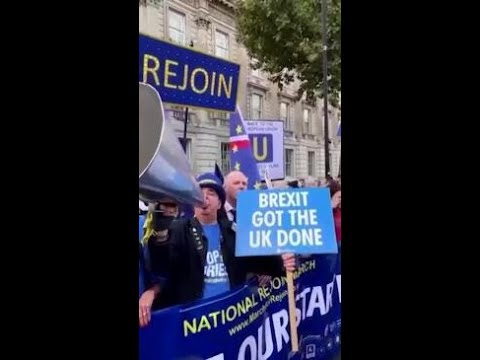 Video: Brexit Buyuk Britaniyaga Yevropa Ittifoqiga kirmagan mehmonlar uchun nimani anglatadi