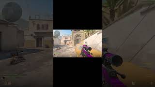 Road to insane aim — subscribe for more daily clips#cs2 #counterstrike2 #gaming #fps #highlight