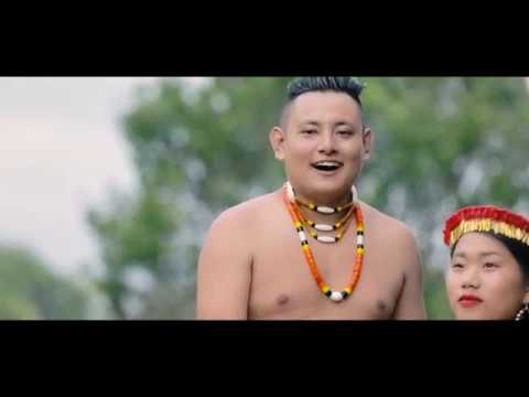 Kailuang Raan Official Music Video Landimpou Gonmei Ft Jianthaina Kamei