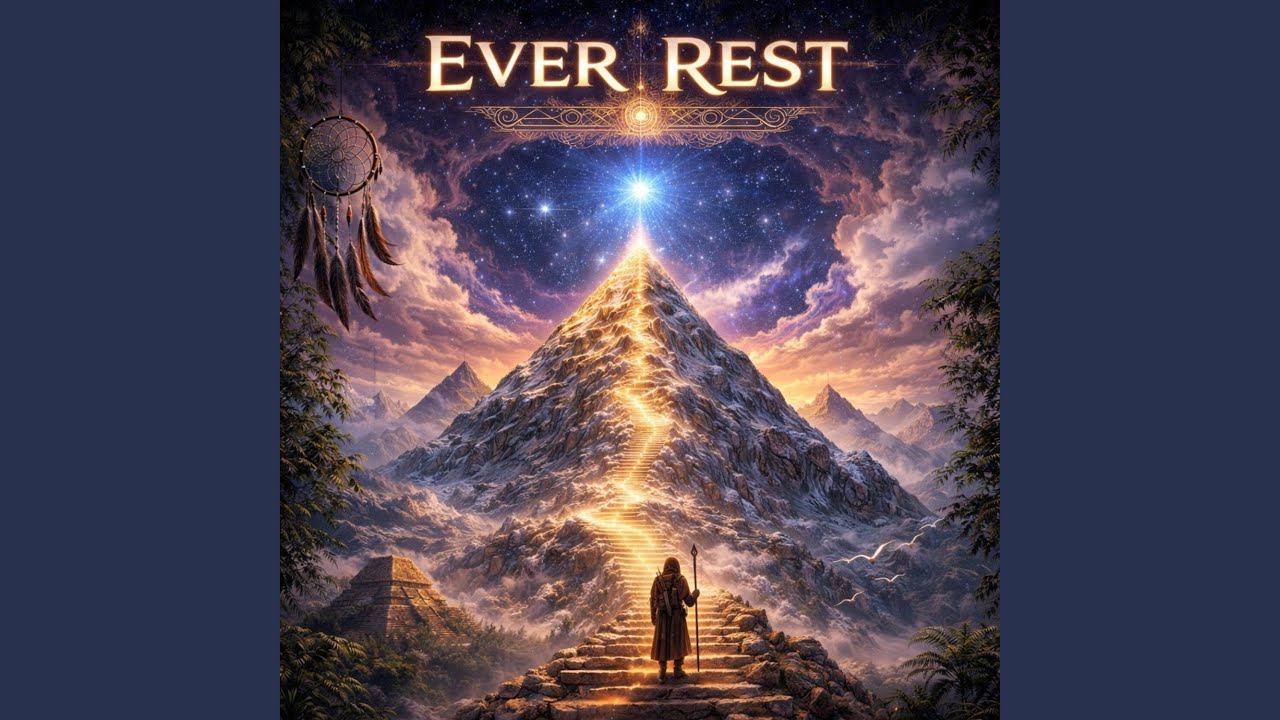 Watch Ever Rest on YouTube Watch Ever Rest on YouTube