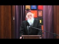 Rabbi Abraham J. Twerski, MD  'Time to Unify' Lessons of Passover and the Omer