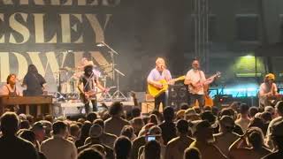 Charles Wesley Godwin - Temporary Town