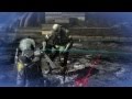 METAL GEAR RISING REVENGEANCE ジャストシノギからの斬撃モード