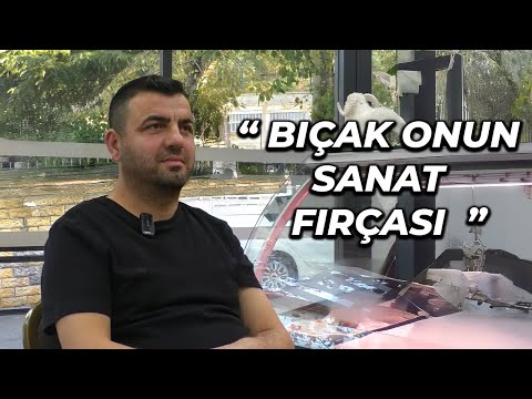 Dada Medya Tv Sanayi Ustasıydı, Şimdi Lezzetin Ustası! | Meslekler ve Hikayeleri