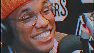 Cookin Soul x Anderson .Paak Freestyle - Money Andy