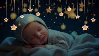 Go to Bed Baby 🛏️💖 | Soft Lullaby Song for Peaceful Sleept 👶😴 – Kids World screenshot 1