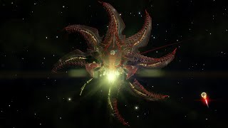 サーゴイド・サイス / Thargoid Scythe