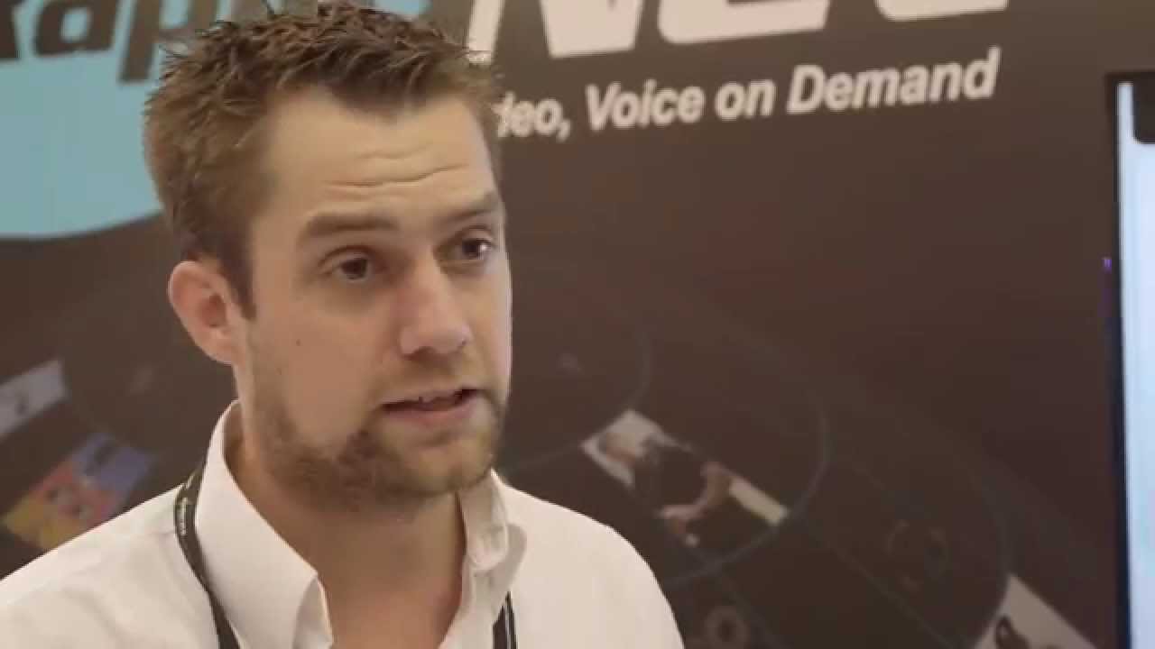 Excelerate RapidNet LTE