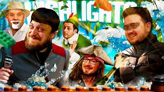 A LEGO-tenger kalózai 🏴☠️😂 | TheVR 2025 LEGO Highlights 🔆