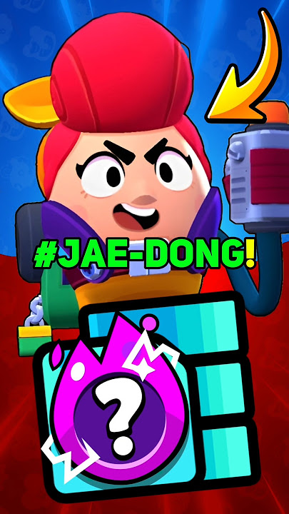 Why Pam's NEW Hypercharge is MISSING! 💀 #brawlstars