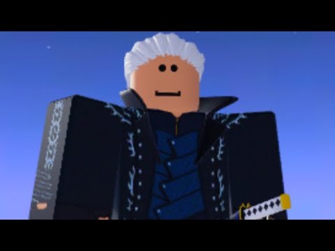 I am the storm that is approaching (roblox) 