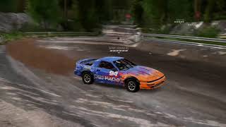 Wreck Fest Elle A Le Démon